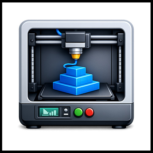 3D Printing
