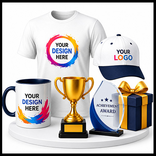 Event Material Gift